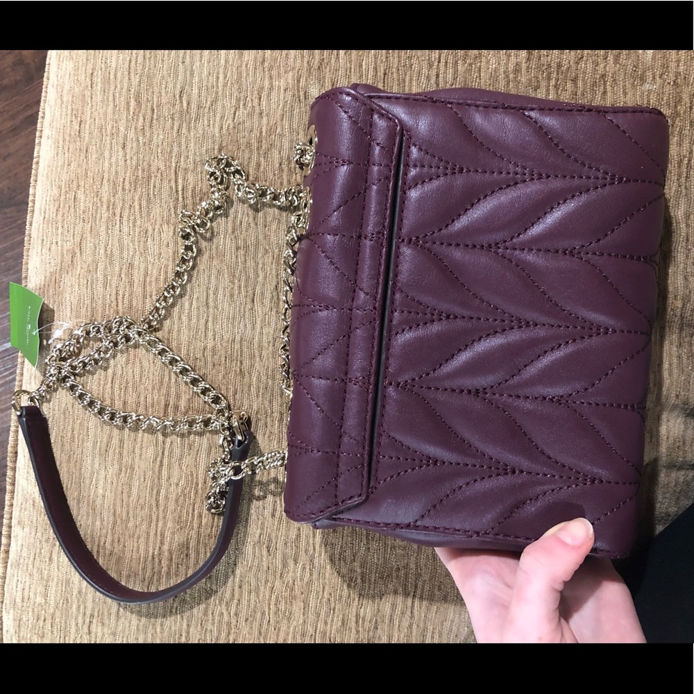 Kate Spade mini emelyn - Picture 3 of 4